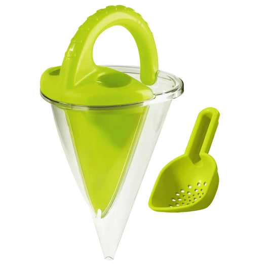 BeachFlow™ Sand Funnel
