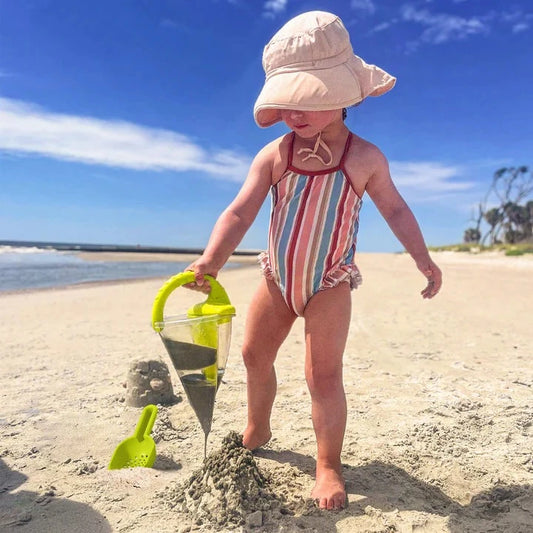 BeachFlow™ Sand Funnel